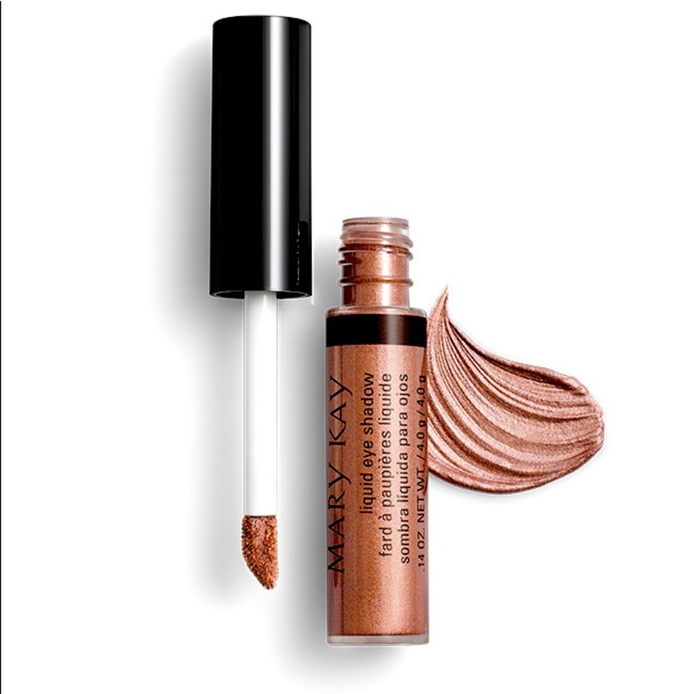 Liquid eyeshadow-$16/ea.  Comment color you want